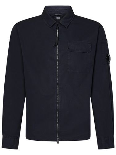 C. P. Company Shirt Shirt - C.P. Company - Modalova