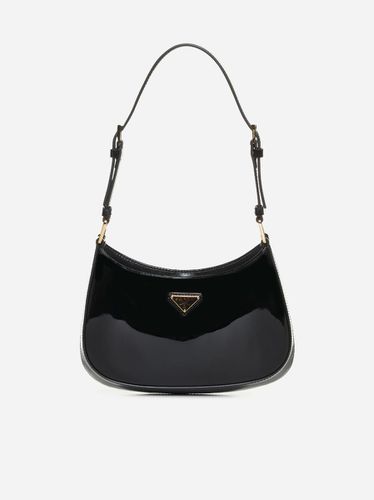 Prada Cleo Leather Bag - Prada - Modalova