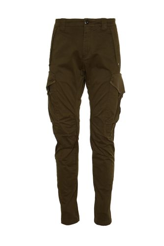 C. P. Company Cargo Fitted Trousers - C.P. Company - Modalova