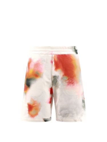 Alexander McQueen Bermuda Shorts - Alexander McQueen - Modalova