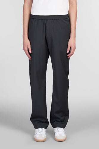 Barena Riobarbo Pants In Grey Wool - Barena - Modalova