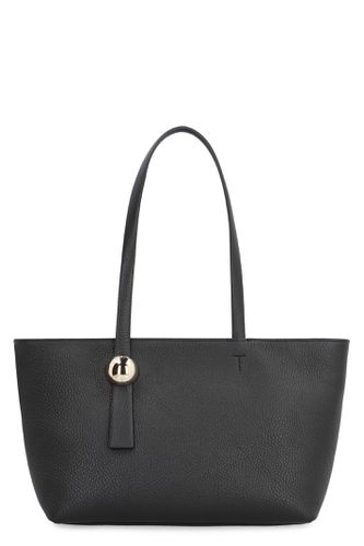 Furla Sfera M Leather Tote - Furla - Modalova