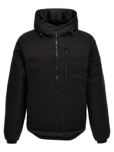 Canada Goose lodge Down Jacket - Canada Goose - Modalova