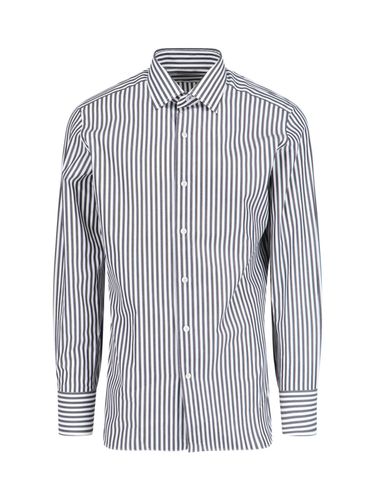 Tom Ford Striped Shirt - Tom Ford - Modalova