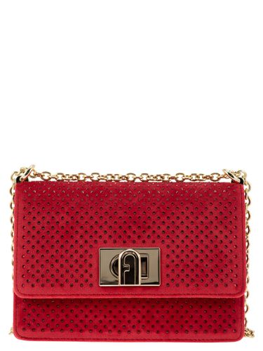 Furla 1927 - Mini Shoulder Bag - Furla - Modalova