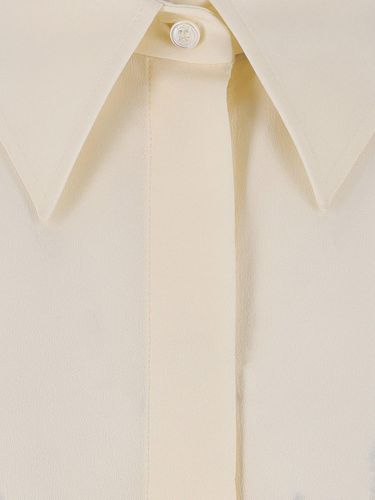 Chloé Ruffle Detail Shirt - Chloé - Modalova