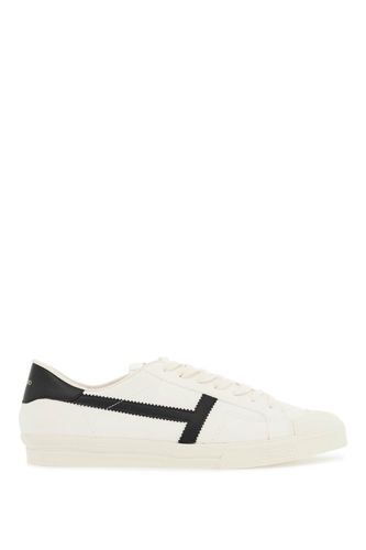 Tom Ford Warwick Lace-up Sneakers - Tom Ford - Modalova