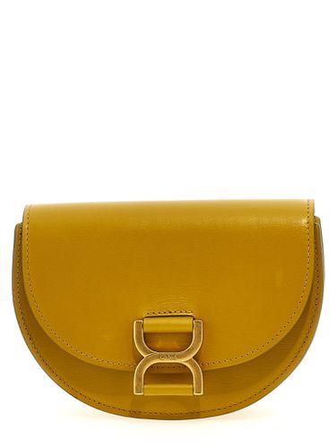 Chloé marcie Small Crossbody Bag - Chloé - Modalova