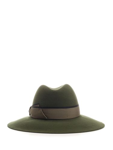 Borsalino claudette Hat - Borsalino - Modalova