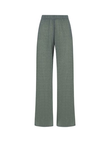 Oseree Aqua Lumiere Trousers - Oseree - Modalova