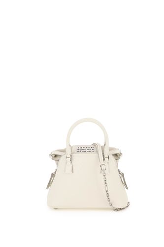 Maison Margiela 5ac Micro Bag - Maison Margiela - Modalova