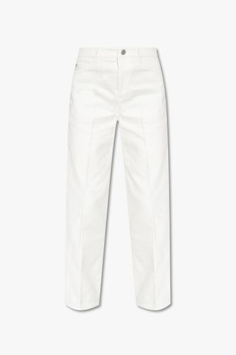 Emporio Armani Jeans With Pockets - Emporio Armani - Modalova