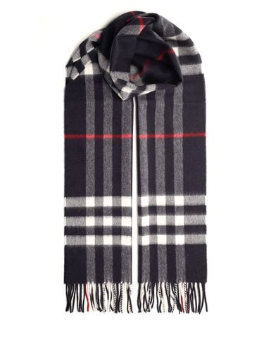 Burberry Cashmere Scarf - Burberry - Modalova