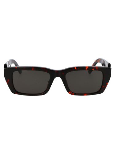 Palm Angels Palm Sunglasses - Palm Angels - Modalova