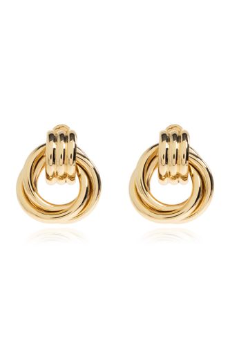 Anine Bing Gold-plated Earrings - Anine Bing - Modalova