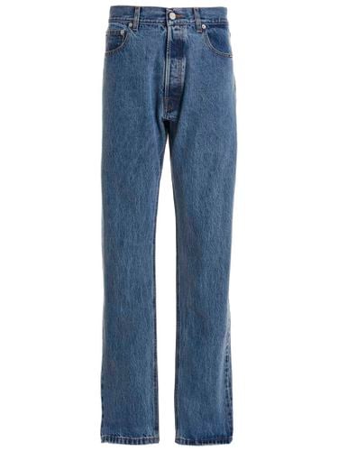 VTMNTS 5-pocket Jeans - VTMNTS - Modalova