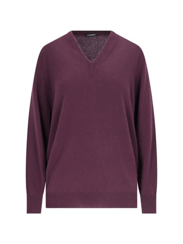 Canessa V-neck Sweater - Canessa - Modalova