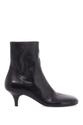 Marsell Ankle Boot With - Marsell - Modalova