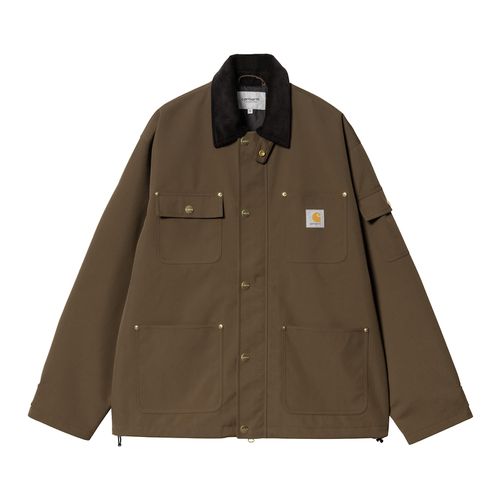 Carhartt Clapton Jacket - Carhartt - Modalova