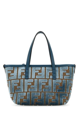 Fendi Mini Rollup Velvet - Fendi - Modalova