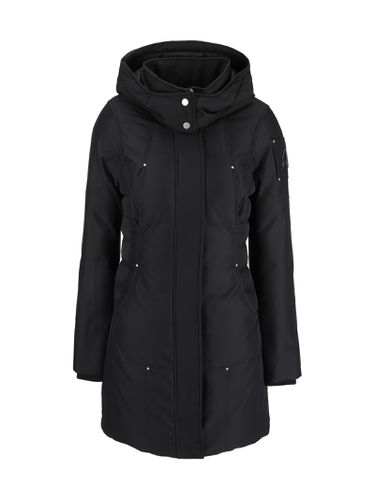 Moose Knuckles Cloud Parka Coat - Moose Knuckles - Modalova