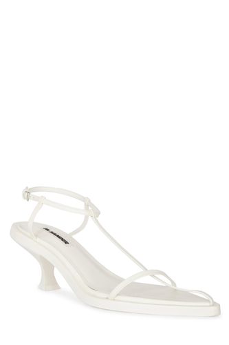 Jil Sander Scarpe Con Tacco - Jil Sander - Modalova