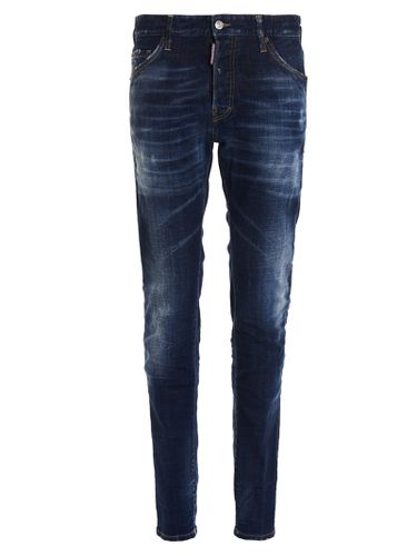 Dsquared2 5 Pockets Jeans - Dsquared2 - Modalova