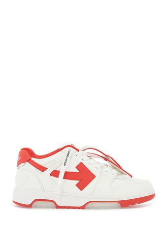 Off-White Out Of Office Sneakers - Off-White - Modalova