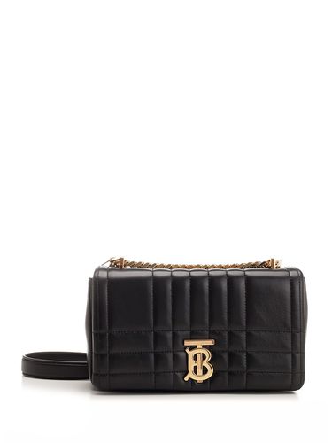 Burberry lola Small Cross-body Bag - Burberry - Modalova