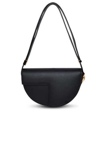 Le Patou Black Leather Bag - Patou - Modalova