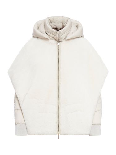 Moorer Down Jacket With Waistcoat - Moorer - Modalova