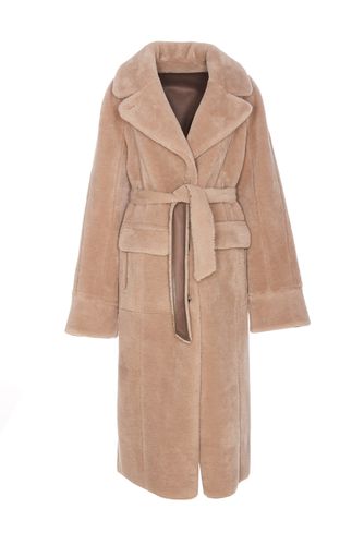 Urbancode Reversible Teddy Coat - urbancode - Modalova