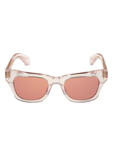 Dealan Sunglasses - Jacques Marie Mage - Modalova