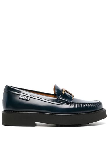 Tod's 54k Loafers - Tod's - Modalova