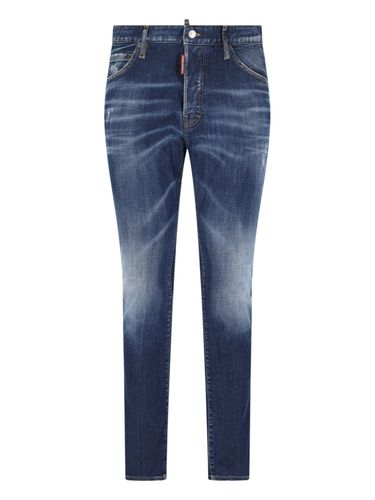 Dsquared2 Slim Jeans - Dsquared2 - Modalova