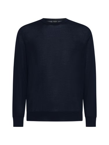 Zegna Sweater - Zegna - Modalova