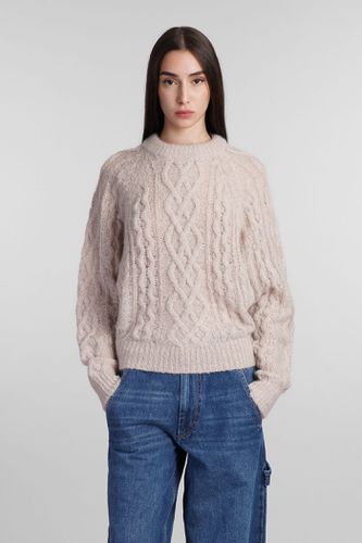 Elka Knitwear In Wool - Marant Étoile - Modalova