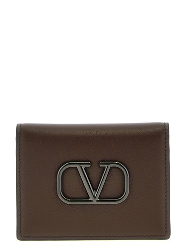 Vlogo Signature Wallet - Valentino Garavani - Modalova