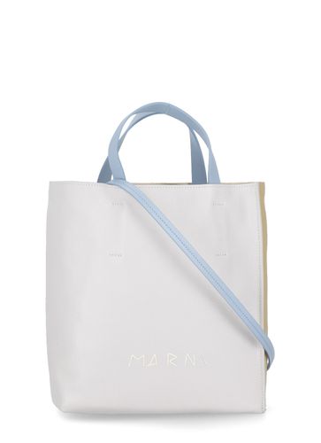 Marni Museo Soft Bag - Marni - Modalova