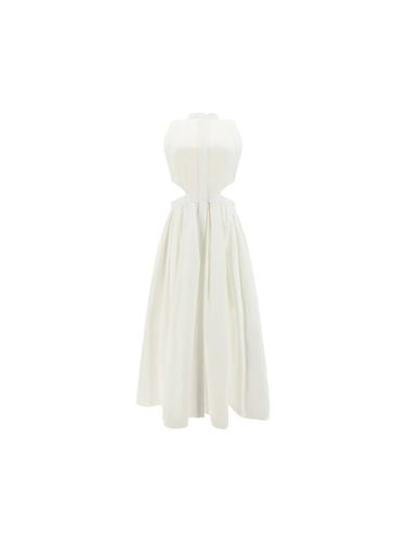 Alexander McQueen Day Dress - Alexander McQueen - Modalova