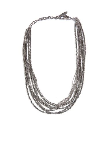 Brunello Cucinelli Necklace - Brunello Cucinelli - Modalova