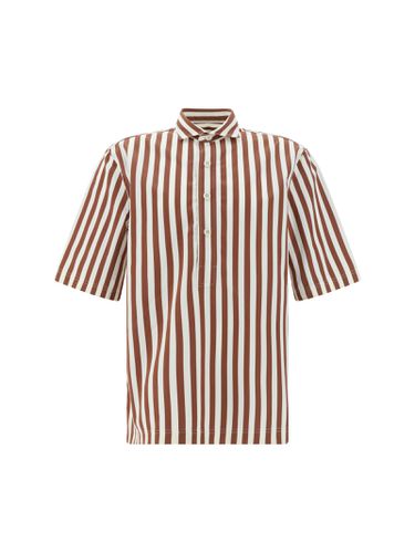 Lardini Shirt - Lardini - Modalova