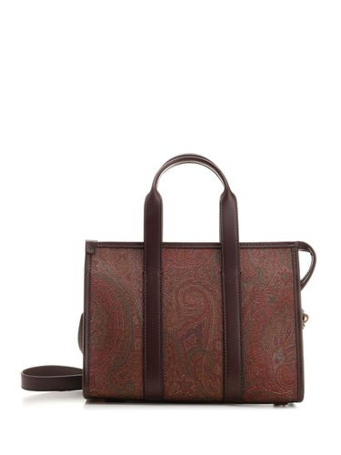 Etro Small Handbag - Etro - Modalova