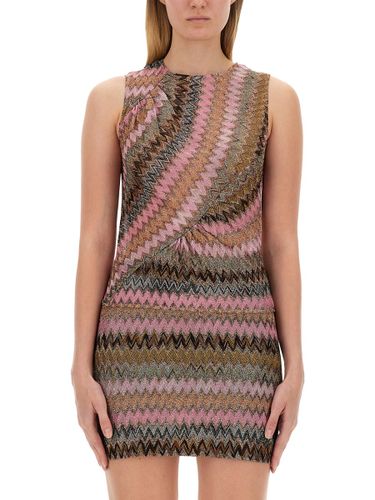 Missoni Top Lames - Missoni - Modalova