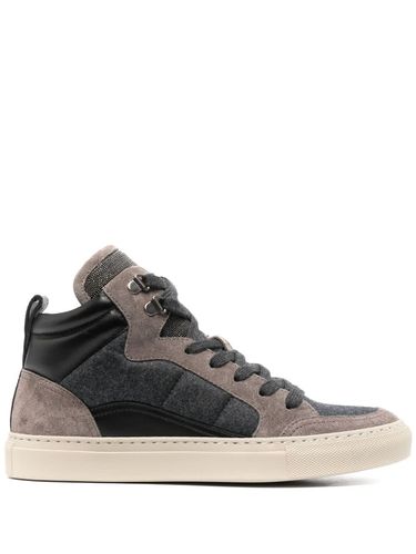 Brunello Cucinelli Sneakers - Brunello Cucinelli - Modalova