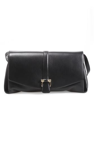 Salvatore Ferragamo Bags.. Black - Ferragamo - Modalova