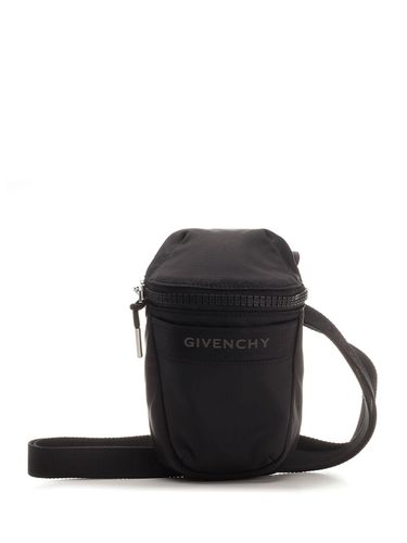 Givenchy g-treck Cross-body Pouch - Givenchy - Modalova