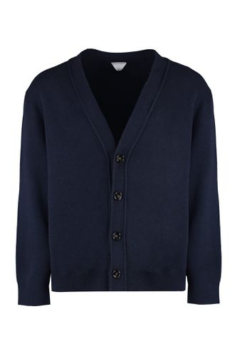 Bottega Veneta Cashmere Cardigan - Bottega Veneta - Modalova