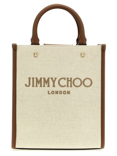 Jimmy Choo avenue S Shopping Bag - Jimmy Choo - Modalova