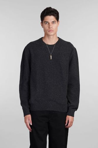 Lemaire Knitwear In Grey Wool - Lemaire - Modalova